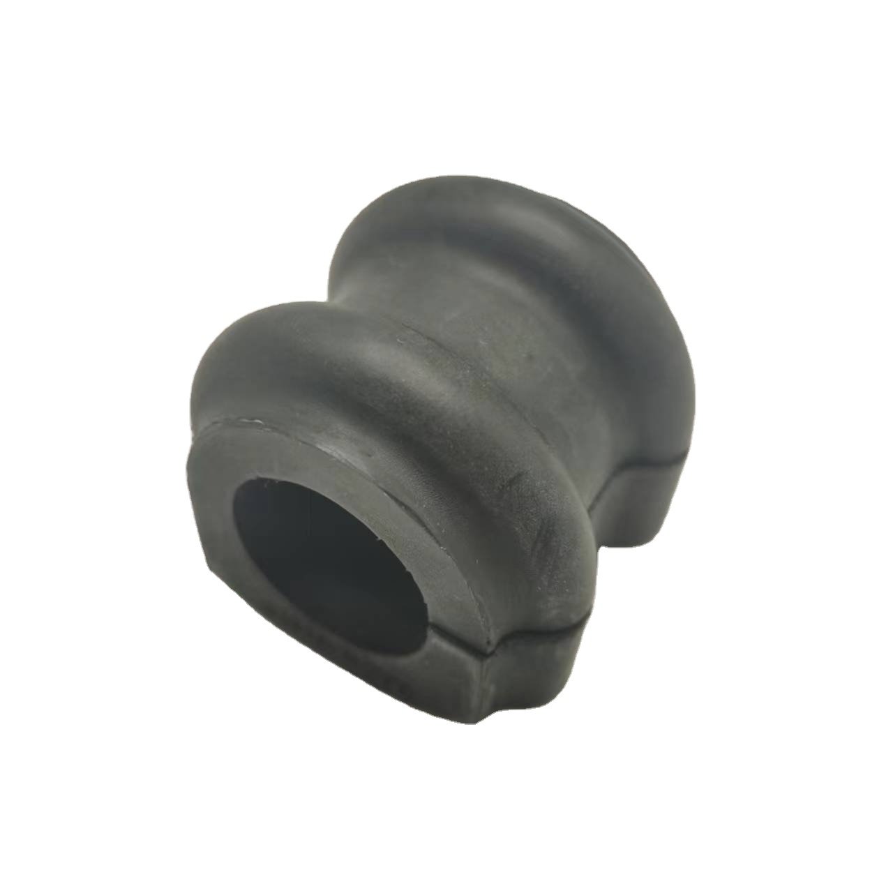 Wholesale high quality 54813-4H000 auto parts front stabilizer bar opening rubber bushing control arm bushing