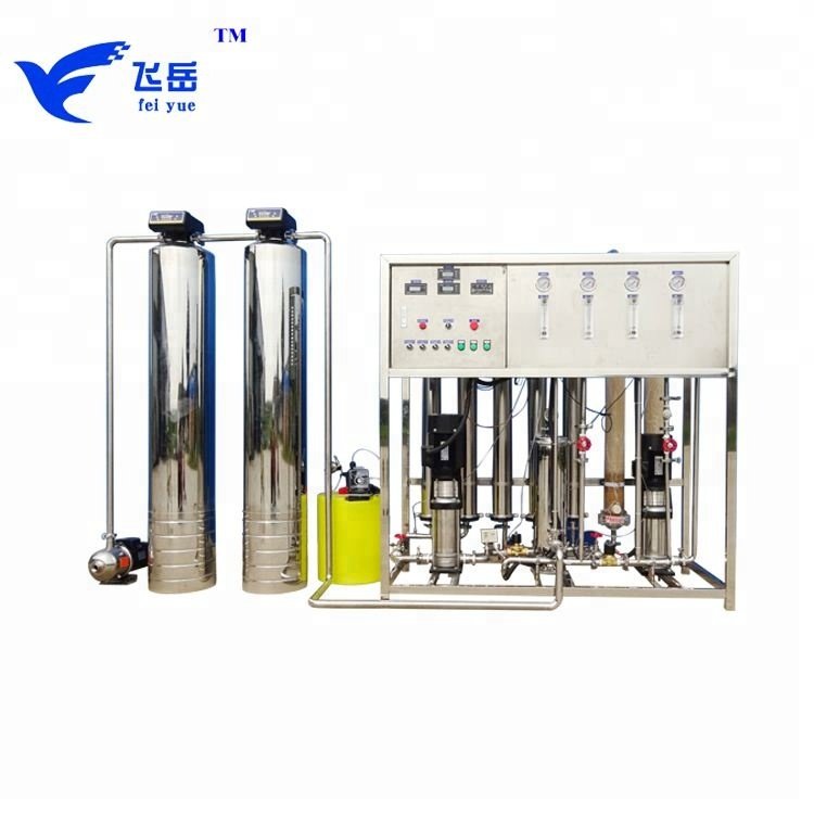 osmosis inversa filtro de agua o purificador industrial para casa el hogar 9 etapas uv ozono