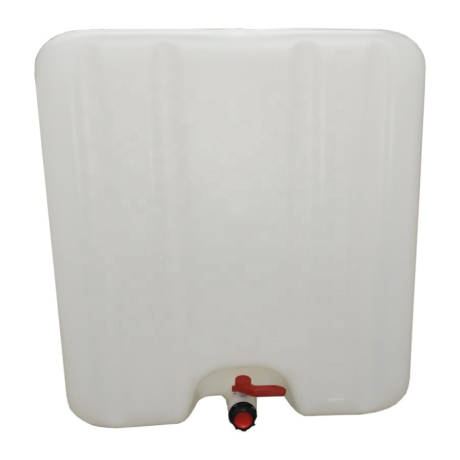Spot Fast Delivery Acid And Alkali Resistance 1000L Ibc Inner Bottle Ibc Tank Parts