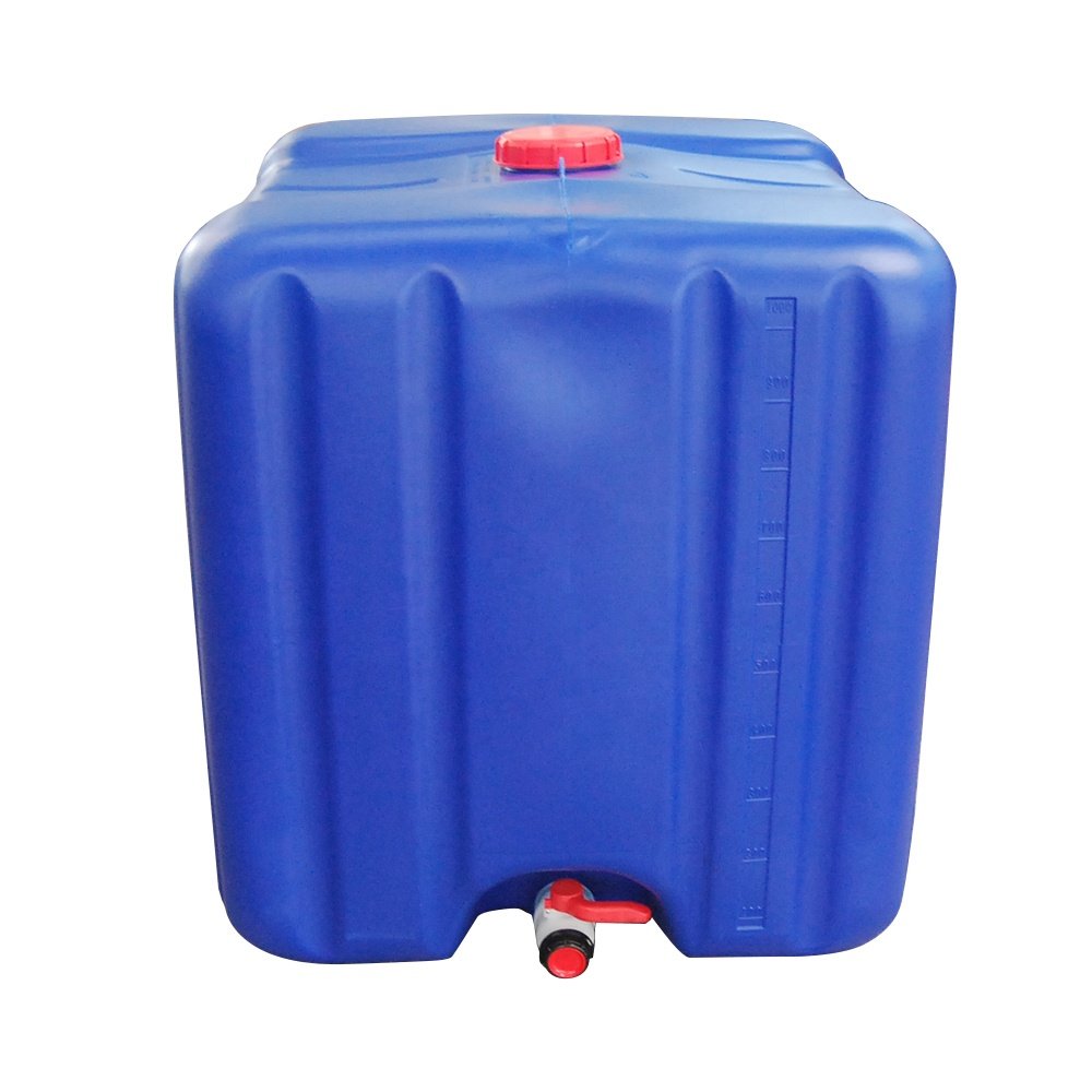 Spot Fast Delivery Acid And Alkali Resistance 1000L Ibc Inner Bottle Ibc Tank Parts