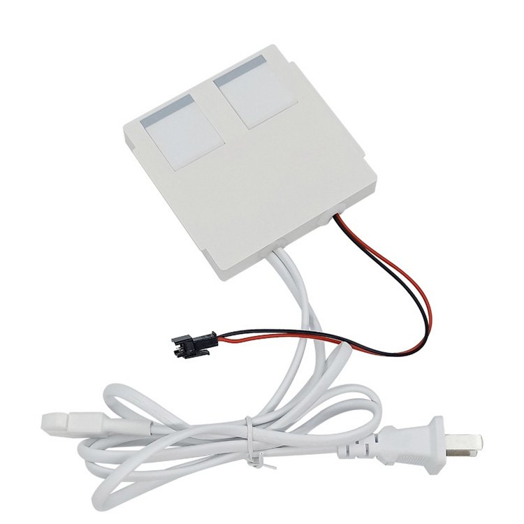 Factory Direct Smart Led Strip Light Controller Touch Switch 12v Capacitive Mirror Touch Sensor Switch