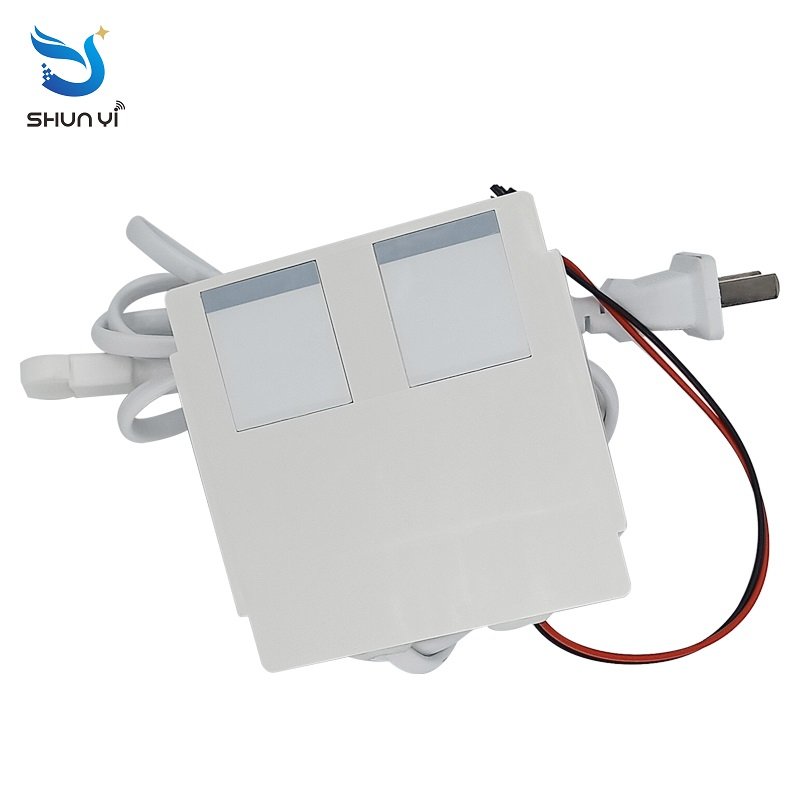Factory Direct Smart Led Strip Light Controller Touch Switch 12v Capacitive Mirror Touch Sensor Switch