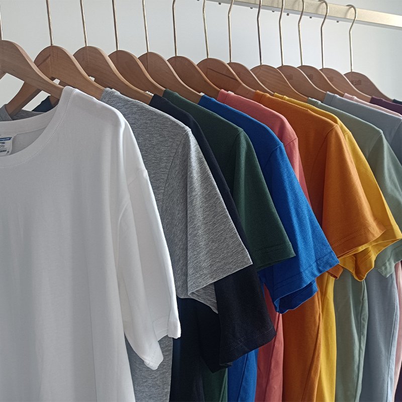 Wholesale Men's Over Runs T-shirt Famosi Overrun From Private Label Tshirts Brand T shirts