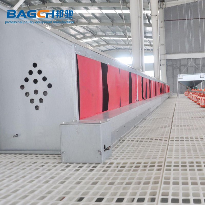 Poultry Farming Equipment Laying Automatic Chicken Laying Egg Nest Box Chicken Nesting Box