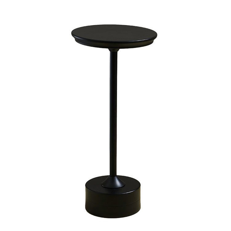 Bar Table Lamp Touch Sensor LED Table Lamp Rechargeable Wireless Night Lights for Restaurant Coffee Bedroom Table Lamp