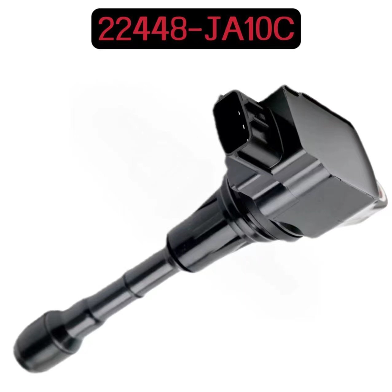 Stock products ignition coils 22448-JA11C 22448-JA10C 22448-JA10A for nissan igition coils RENAULT INFINITI igition coil