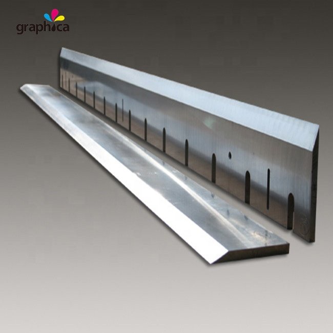 Paper cutting knife of Polar 115 EL/ED/CE/EMC without hole paper cutting knife