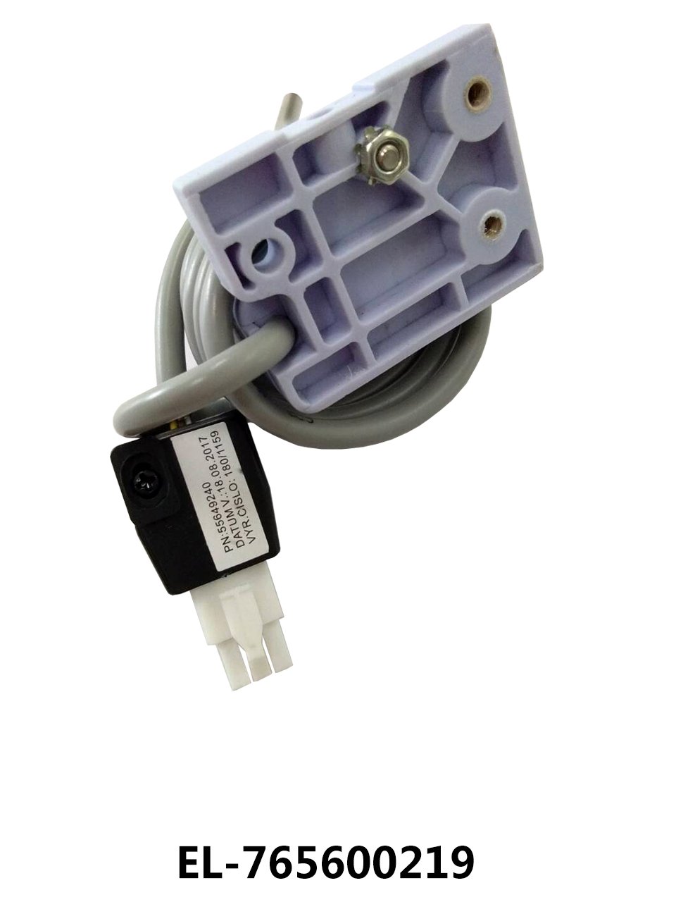 ECP Yarn Brake Sensor Spare Parts For Schlafhorst Saurer BD416 448 Textile Machinery Spare parts Open end machine Parts