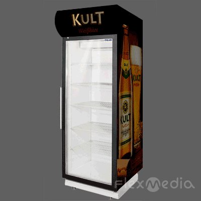 China directly manufacture supply high brightness backlight poster panel banner for indoor or outdoor advertisement