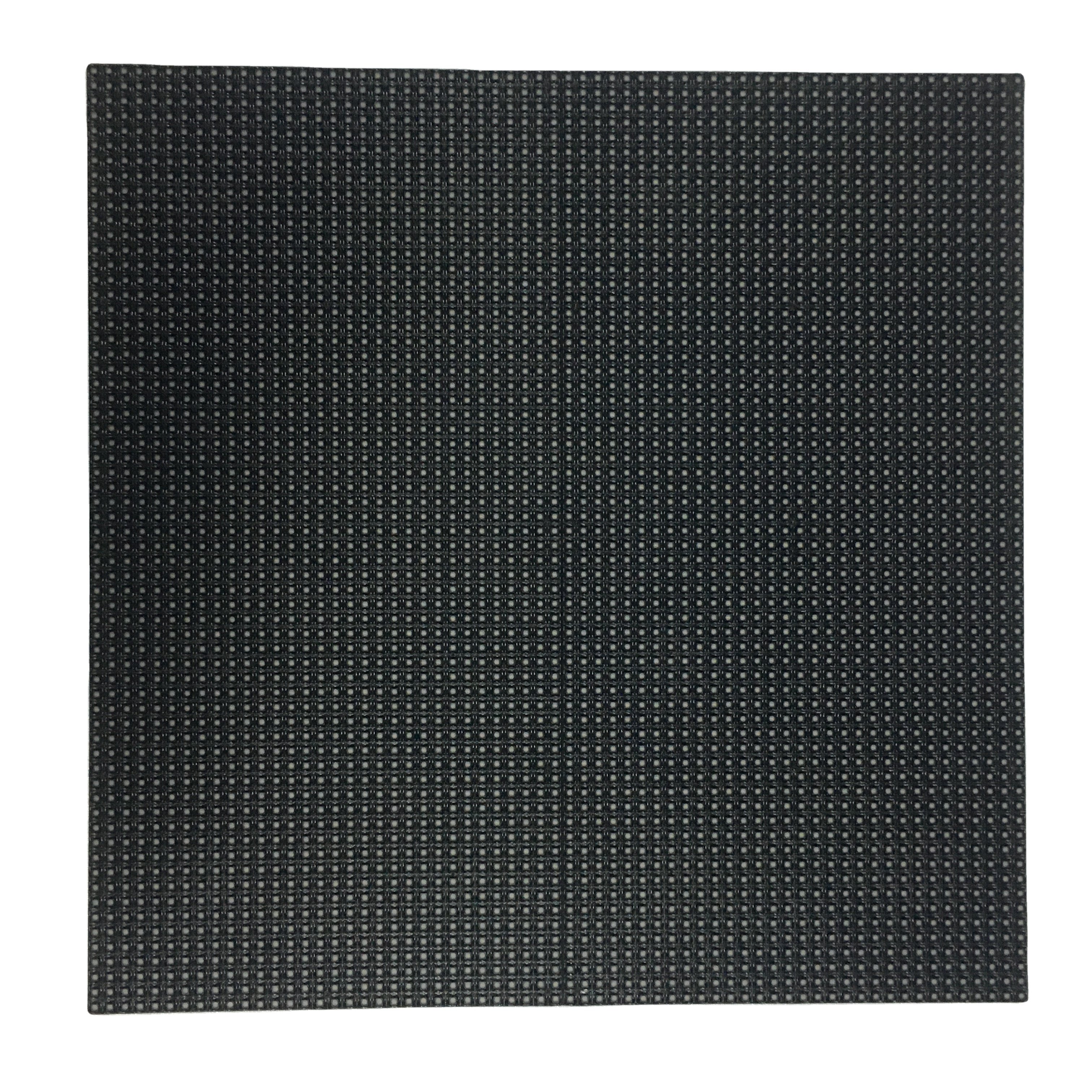 Regular indoor P4 module 256*256/256*128mm led screen ced display panel advertising screen