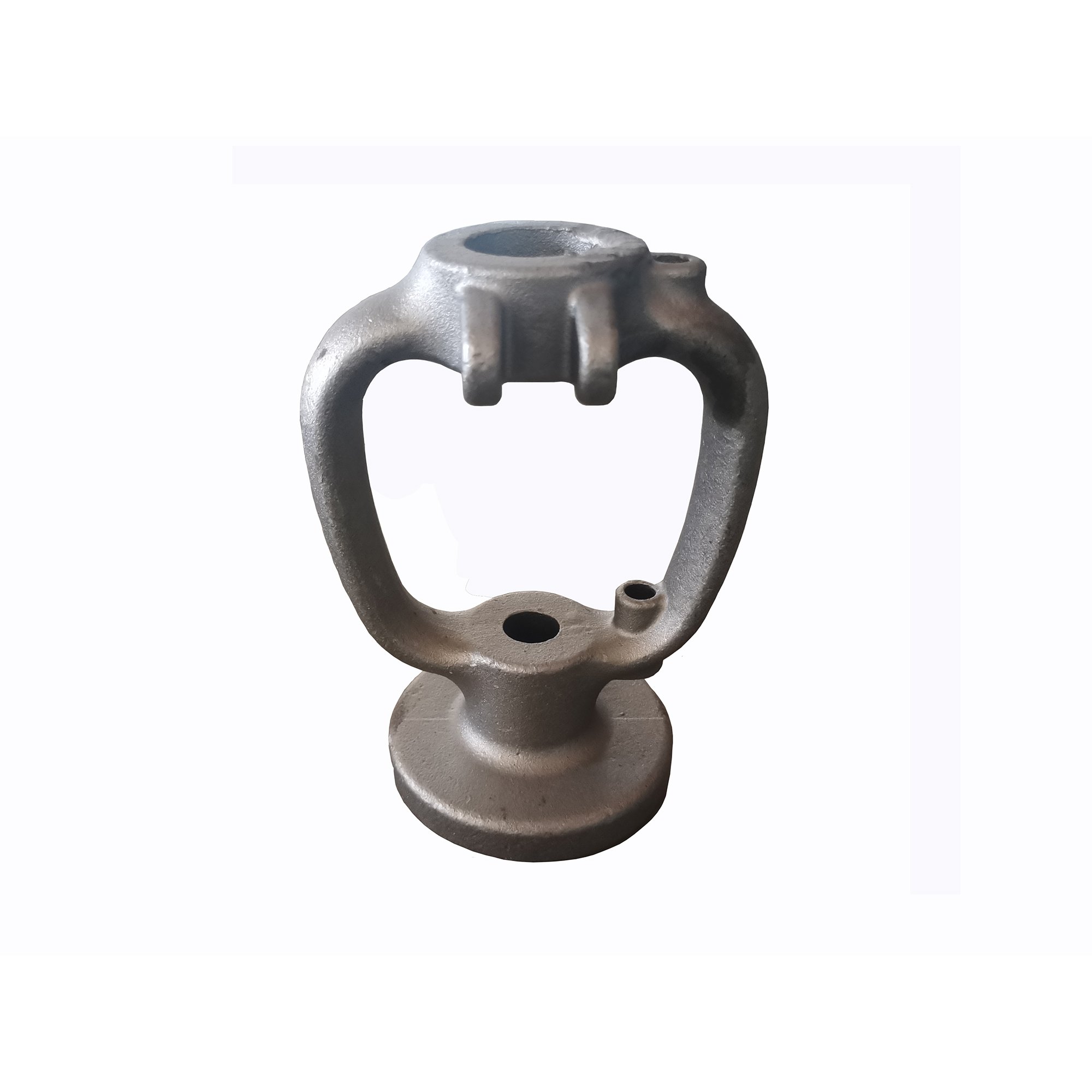 China FoundryCasting Services Customized Investment Casting Parts Steel Casting Parts