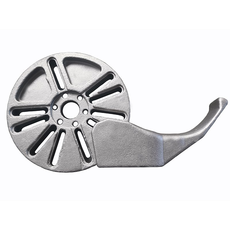 China FoundryCasting Services Customized Investment Casting Parts Steel Casting Parts