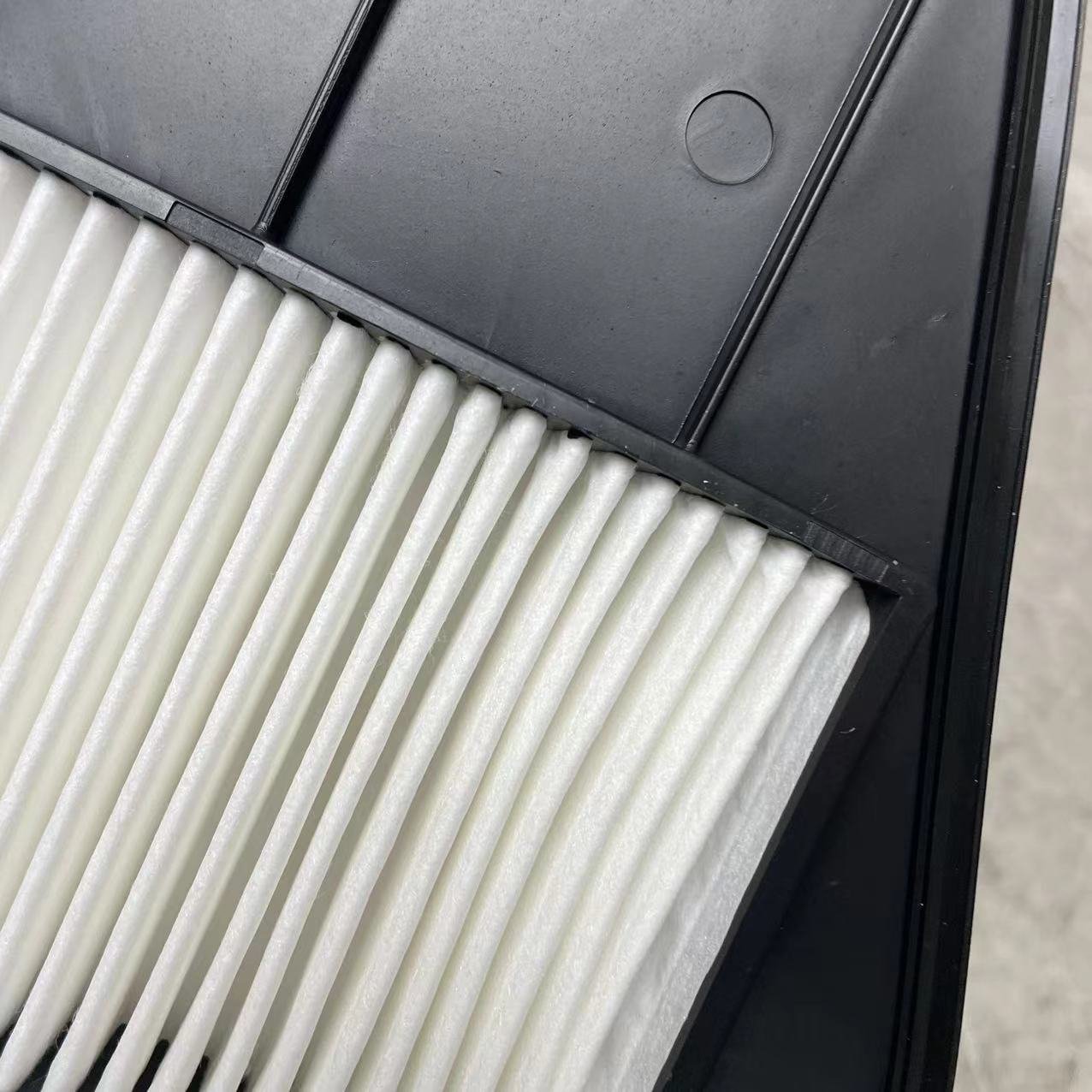 Factory Made Engine Air Filter 16546-3ta1b 16546-3ta0b 16546-3ta0a For Nissan