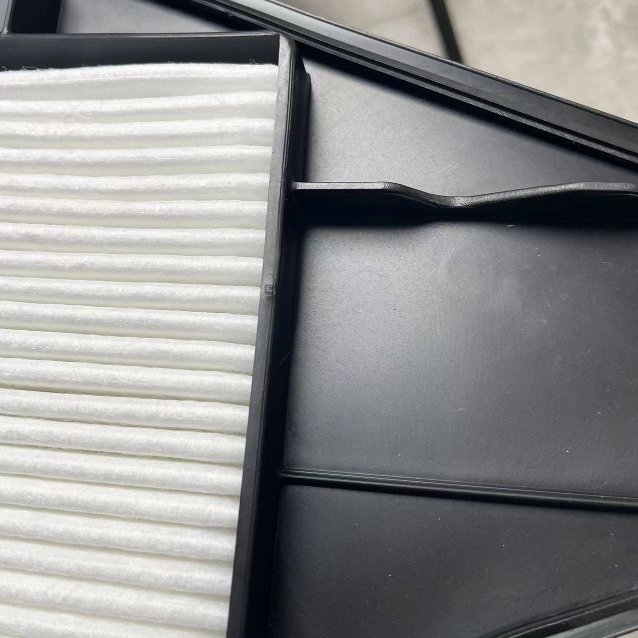 Factory Made Engine Air Filter 16546-3ta1b 16546-3ta0b 16546-3ta0a For Nissan