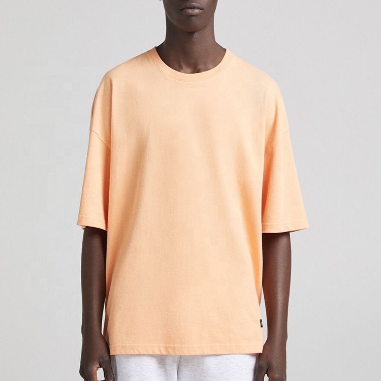 unisex t shirt oversized t shirt for men summer plus size men's t-shirts customised logo factory wholesale factory production