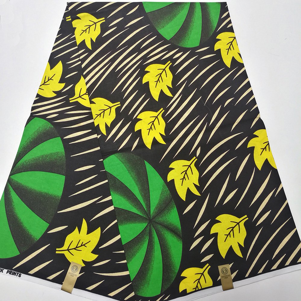 100% cotton product traditional african wax skirts kitenge dress designs fabrics for women