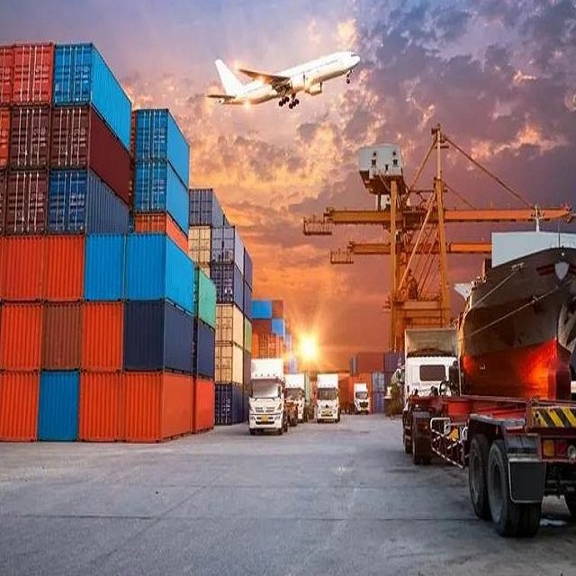 20ft 40ft FCL LCL sea freight forwarder from China to USA Canada Australia Mexico Fiji El Salvador Jamaica Guatemala