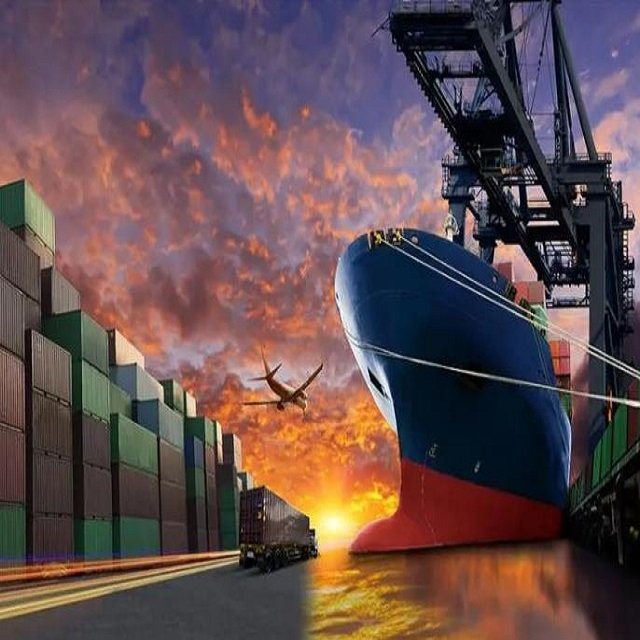 20ft 40ft FCL LCL sea freight forwarder from China to USA Canada Australia Mexico Fiji El Salvador Jamaica Guatemala