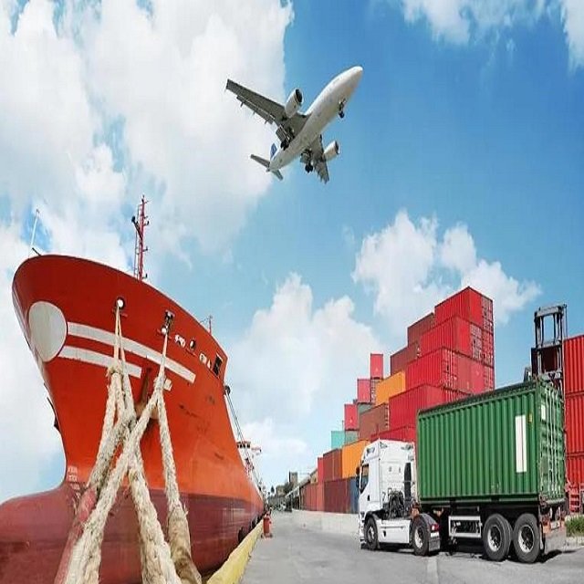 20ft 40ft FCL LCL sea freight forwarder from China to USA Canada Australia Mexico Fiji El Salvador Jamaica Guatemala