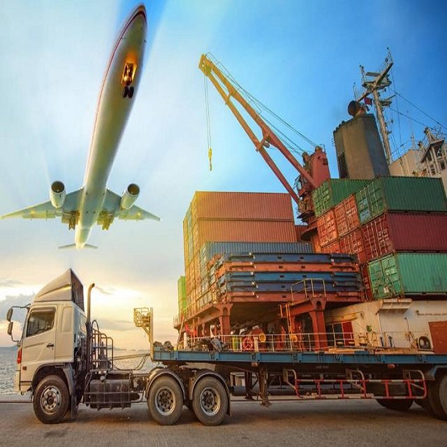 20ft 40ft FCL LCL sea freight forwarder from China to USA Canada Australia Mexico Fiji El Salvador Jamaica Guatemala