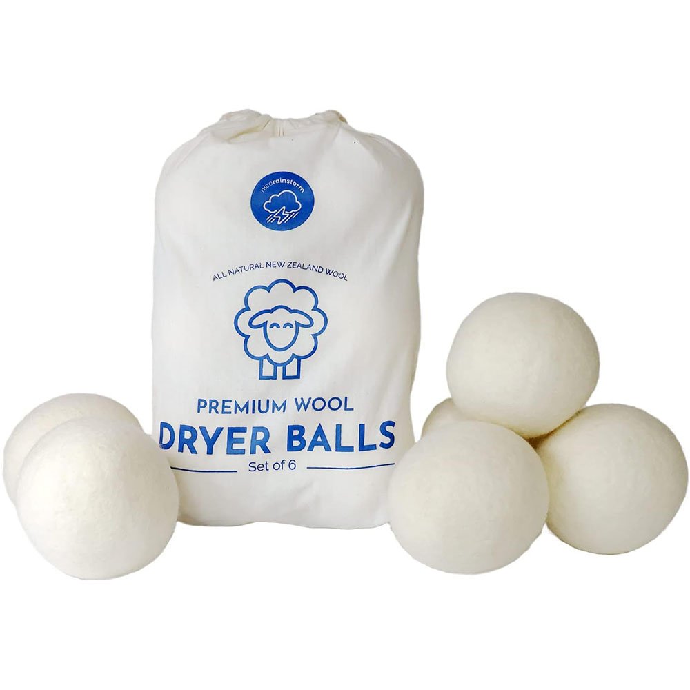 Best selling products 2024 amazon Wool Dryer Balls