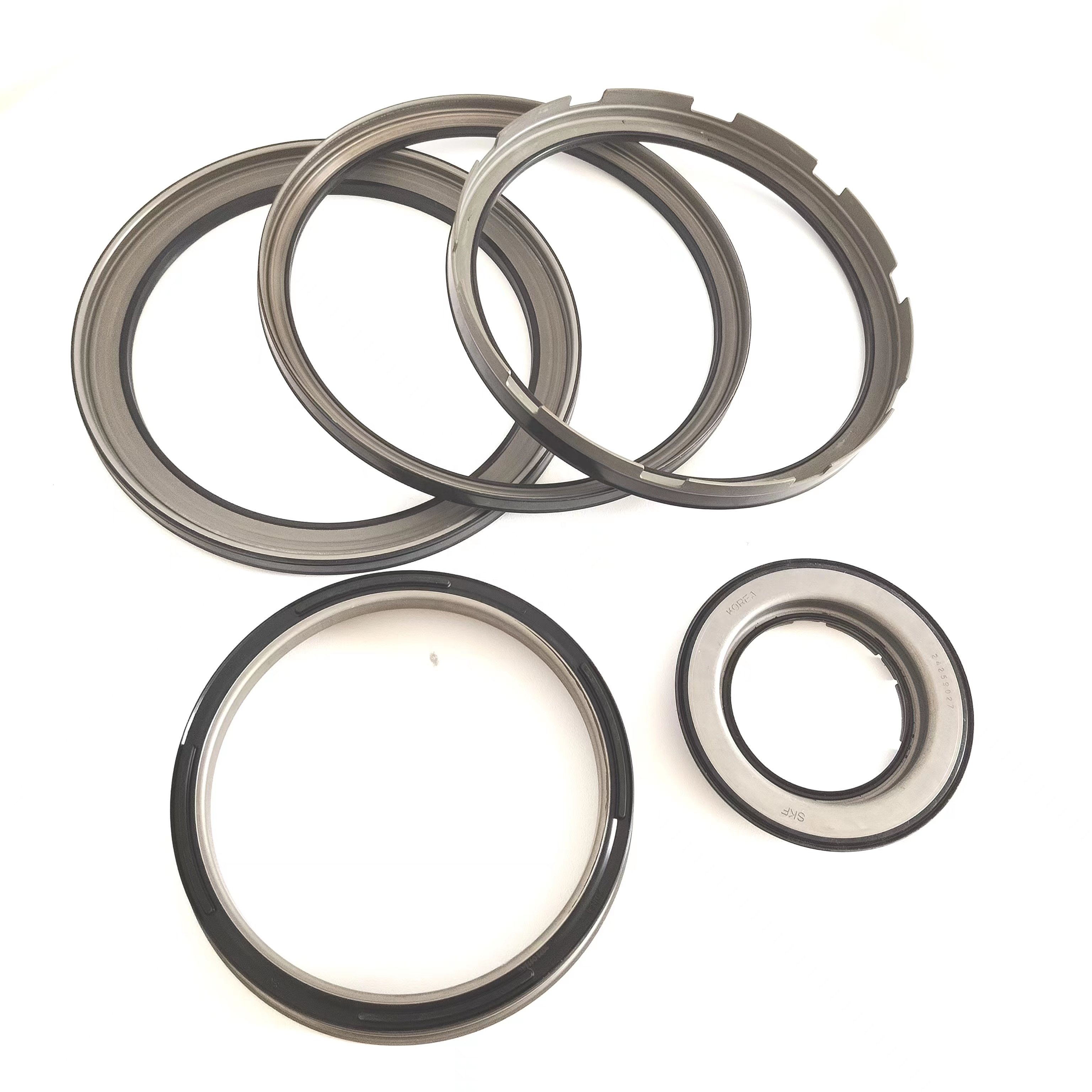 Automatic 6T40E 6t45E Transmission System Piston Kit Auto Product Category for transmission parts