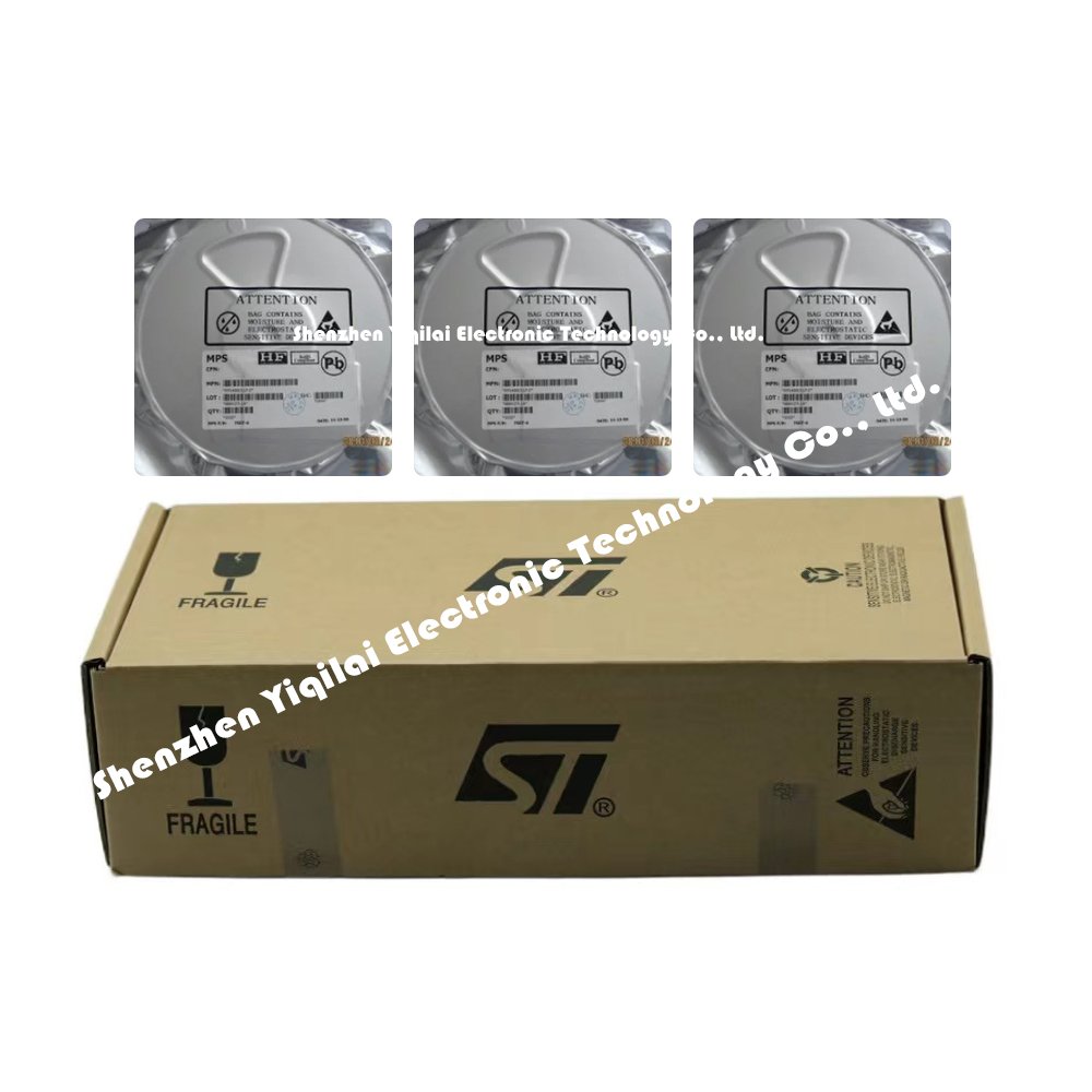 Original New Integrated Circuits Microcontrollers IC Chip Microcontrol Chip Supplier LT6233CS6 IN Stock Electronics Components