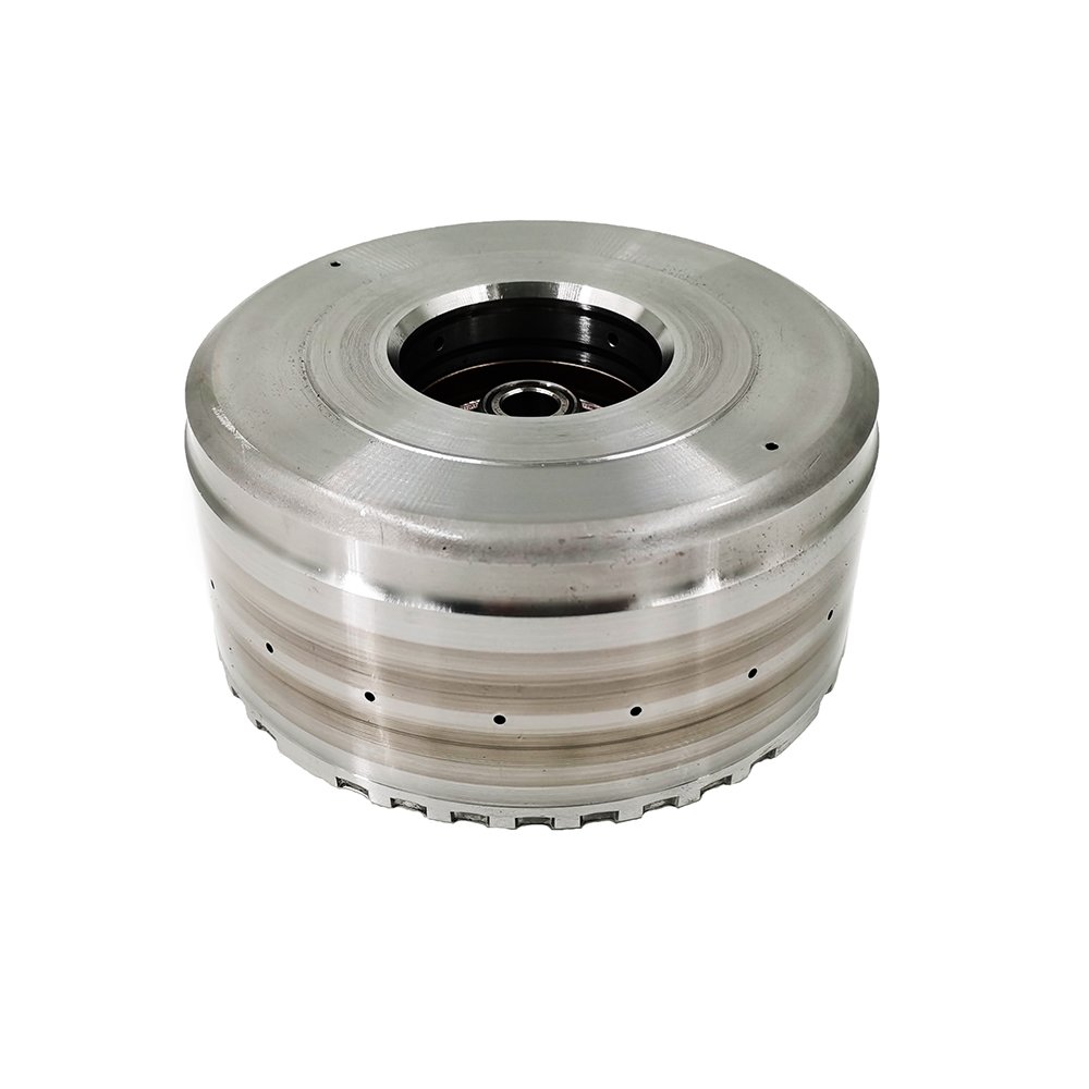 Transnation Auto Transmission system Gearbox for FORD MAZDA clutch assembly FN4A-EL 4F27E