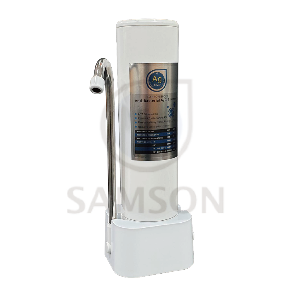 Quality product carbon sediment alkaline filters featuring Water filter longevity perfect for Filling a dental chairside vacuum