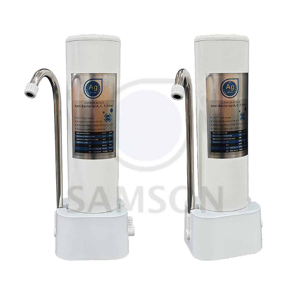 Quality product carbon sediment alkaline filters featuring Water filter longevity perfect for Filling a dental chairside vacuum