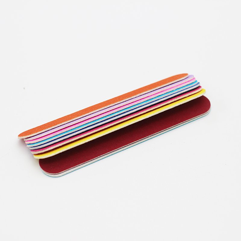 2018 Best Selling Cheap Bulk mini wooden nail file