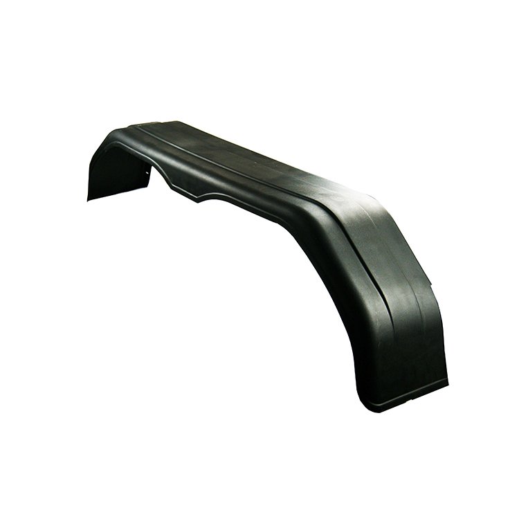 Hot Sale Sophisticated Technology Mudflap Mudguard Pole Steel Trailer Mudguards