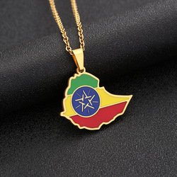 Ethiopia