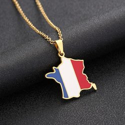 France