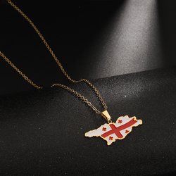 Georgia