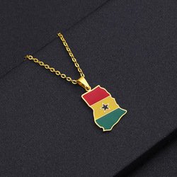 Ghana