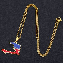 Haiti