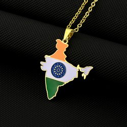 India