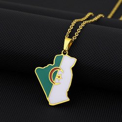 Algeria