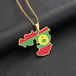 Oromo