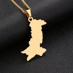 Pakistan