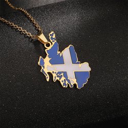 Scotland