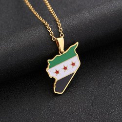 Syria