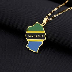 Tanzania