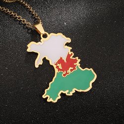Wales