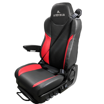 Hot Sale High Quality Car Sports Seat Baby R129 Stroller Light Truck Semi Airbag Seat