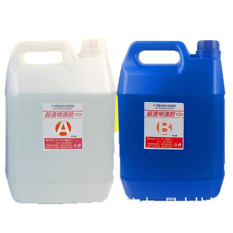 Silicone rubber thermal conductive adhesive Ab A B sealing adhesive used for sealing electronic products