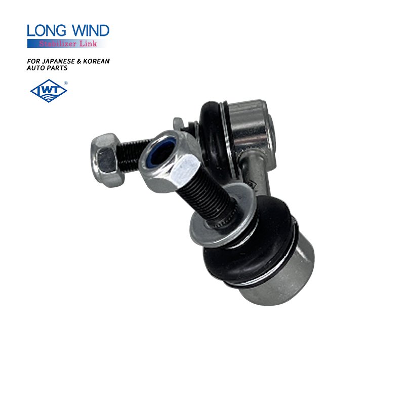 LWT auto parts suspension stabilizer link front 54668-4KH0A 54618-4KH0A for nissan renault NP300 FRONTIER NAVARA TERRA/14-22