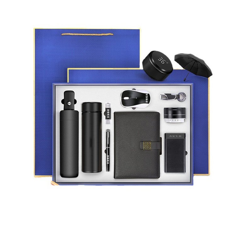 men employee appreciation gift set luxury regalos para el dia del padre gifts for boy friend father's day gift for dad