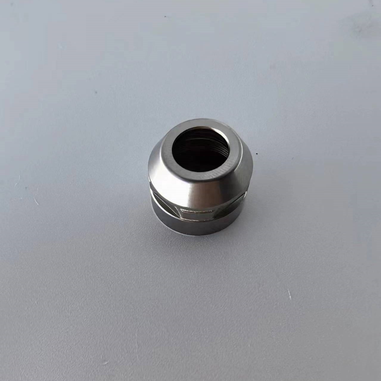 nut CHK3.175 NUT NSK NR-3060S Electric Spindle Nut